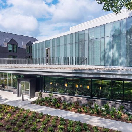 The Heartwood Poughkeepsie Exterior foto