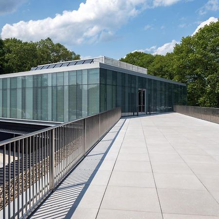 The Heartwood Poughkeepsie Exterior foto