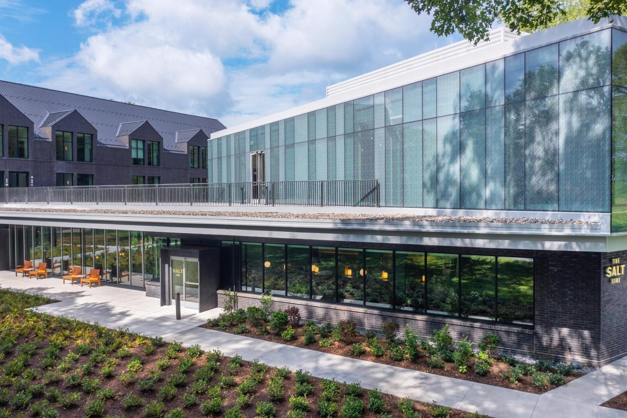 The Heartwood Poughkeepsie Exterior foto