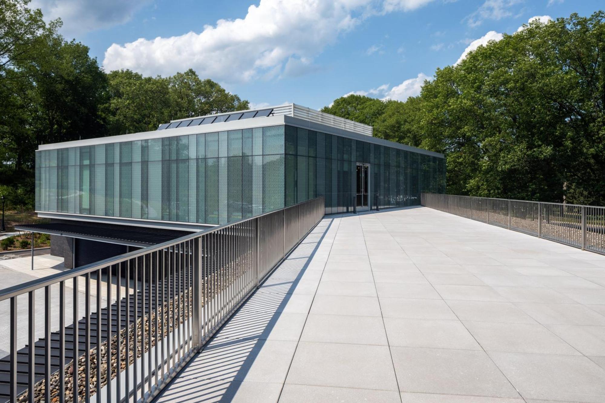 The Heartwood Poughkeepsie Exterior foto