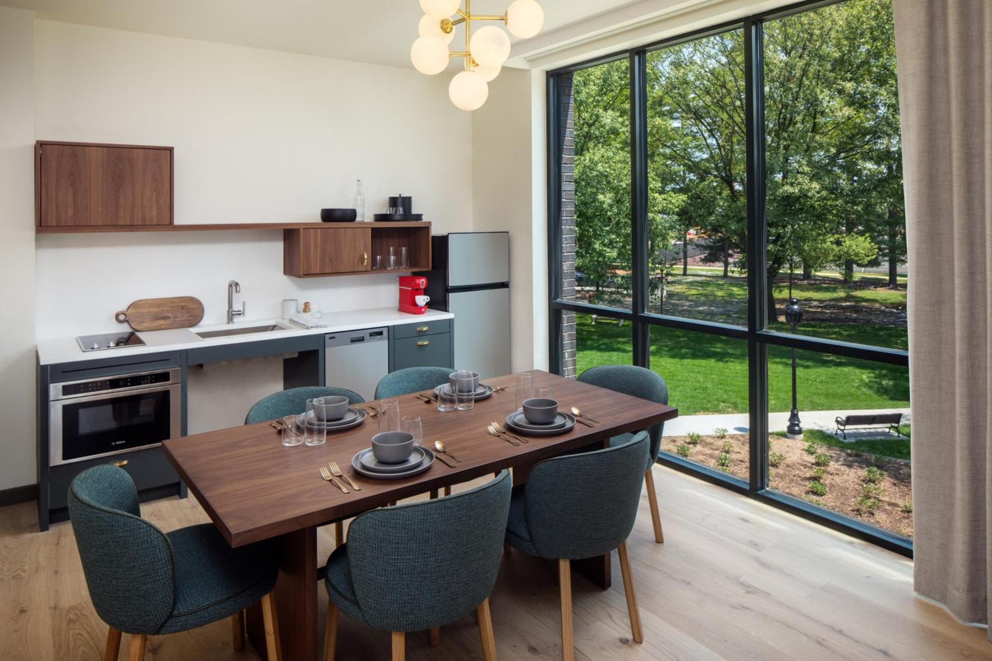 The Heartwood Poughkeepsie Exterior foto